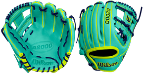 Wilson A2000 Series DP15SS 11.5" Infield Glove WBW102275115 (2025)