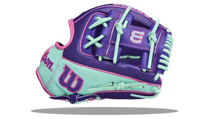 Wilson A2000 Series DP15SS 11.5" Infield Glove WBW103941115 (2025)