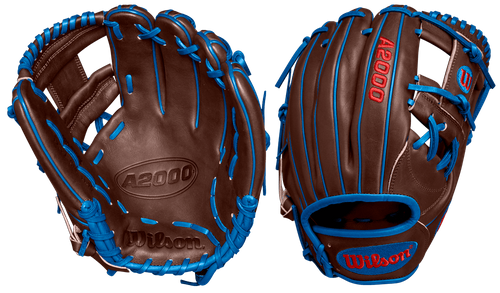 Wilson A2000 Series DS7GM 11.75