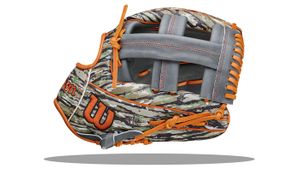 Wilson A2000 Series GH2 11.75" Infield Glove WBW1034511175 (2025)