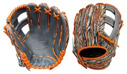 Wilson A2000 Series GH2 11.75" Infield Glove WBW1034511175 (2025)