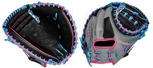 Wilson A2000 Series M23 33.5" Catcher's Mitt WBW102755335 (2025)
