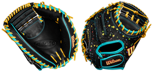 Wilson A2000 Series PF33 33" Catcher's Mitt WBW10275033 (2025)