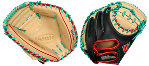 Wilson A2000 Series PF33SS 33" Catcher's Mitt WBW10270833 (2025)