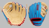 Wilson A2000 Series PF88SS 11.25" Infield Glove WBG05402 (2027)