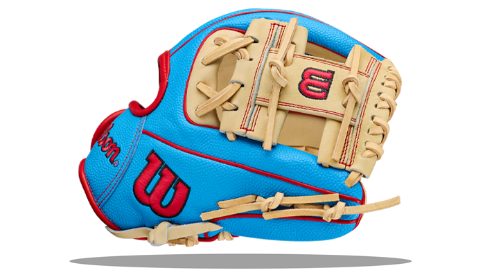 Wilson A2000 Series PF88SS 11.25" Infield Glove WBG05402 (2027)