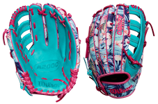 Wilson A2000 Series RA56GM 12.75" Outfield Glove WBW1026941275 (2025)