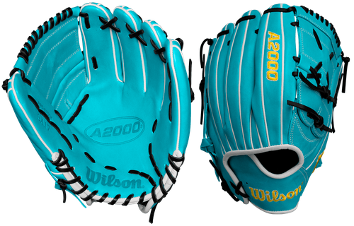 Wilson A2000 Series SA17 12