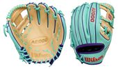 Wilson A2000 Series SC1786 11.5" Infield Glove WBW103937115 (2025)