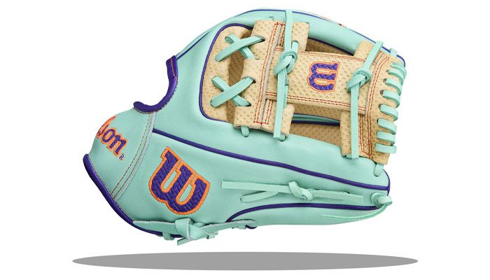 Wilson A2000 Series SC1786 11.5" Infield Glove WBW103937115 (2025)