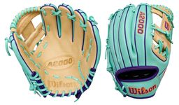 Wilson A2000 Series SC1786 11.5" Infield Glove WBW103937115 (2025)