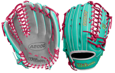 Wilson A2000 Series SCOT7SS 11.5" Infield Glove WBW1025521275 (2025)