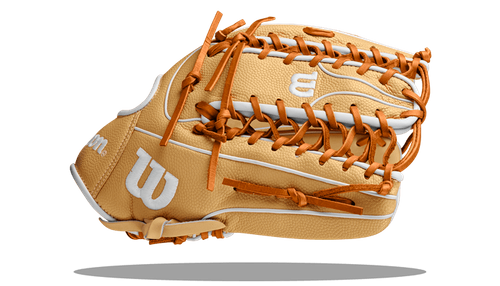 Wilson A2000 Series SK38GM 12.75