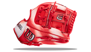 Wilson A2000 Series ZN9 GM 11.75" Infield Glove WBW1041341175 (2026)