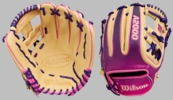 Wilson A2000 Series 1720SS 11.5� Infield Glove WBG000940 (2027)