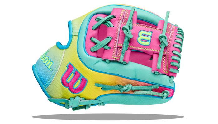 Wilson A2000 Series 1727SS 11.75" Infield Glove WBG0009501 (2027)