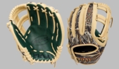 Wilson A2000 GH2 GM 11.75" Infield Glove WBG000960 (2027)