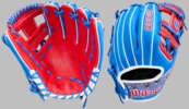 Wilson A2000 Series 1786 11.5" Infield Glove WBG0018202 (2026)