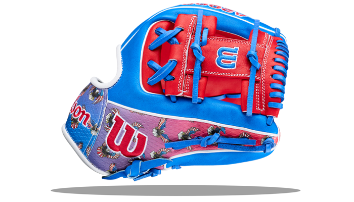 Wilson A2000 Series 1786 11.5" Infield Glove WBG0018202 (2026)