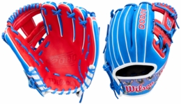 Wilson A2000 Series 1786 11.5" Infield Glove WBG0018202 (2026)