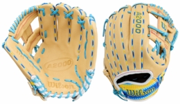 Wilson A2000 Series BWJ7 11.75" Infield Glove WBG00199 (2027)