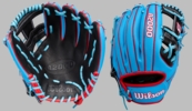 Wilson A2000 Series 1786SS 11.5" Infield Glove WBG05601 (2027)