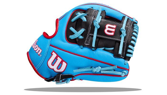 Wilson A2000 Series 1786SS 11.5" Infield Glove WBG05601 (2027)
