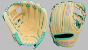 Wilson A2000 Series 1975 11.75" Infield Glove WBG05701 (2027)