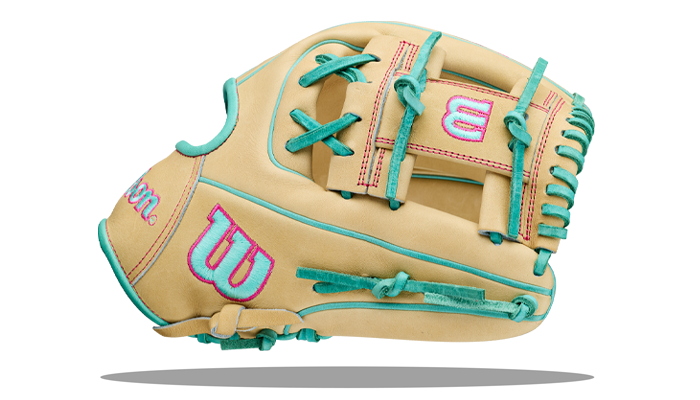 Wilson A2000 Series 1975 11.75" Infield Glove WBG05701 (2027)