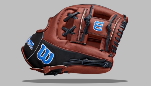 Wilson A2000 Series BWJ7 11.75