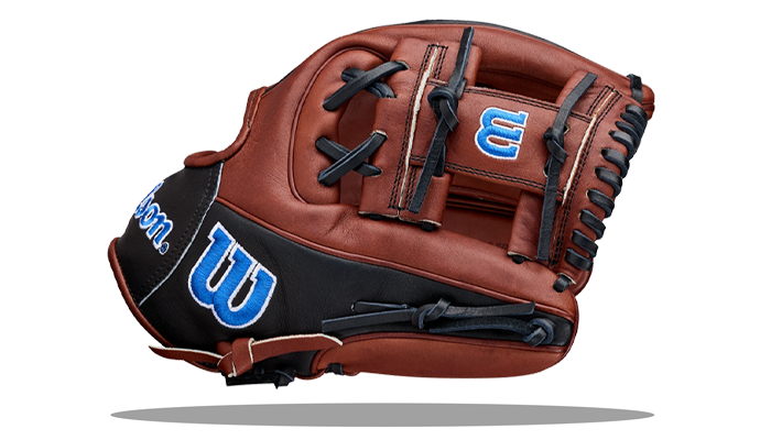 Wilson A2000 Series BWJ7 11.75" Infield Glove WBG05801 (2027)