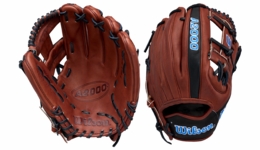 Wilson A2000 Series BWJ7 11.75" Infield Glove WBG05801 (2027)