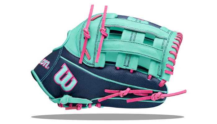 Wilson A2000 Series 1750 12.5" Outfield Glove WBG0590 (2027)