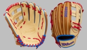 Wilson A2000 Series 1777 12.75" Outfield Glove WBG0600 (2027)