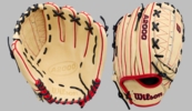 Wilson A2000 Series DH12 12" Pitchers Glove WBG0610 (2027)