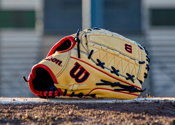 Wilson A2000 Series DH12 12" Pitchers Glove WBG0610 (2027)