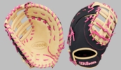 Wilson A2000 Series 1673SS 13" First Base Mitt WBG0630 (2027)