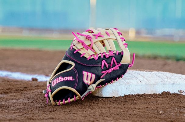Wilson A2000 Series 1673SS 13" First Base Mitt WBG0630 (2027)