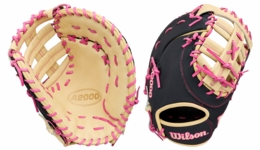 Wilson A2000 Series 1673SS 13" First Base Mitt WBG0630 (2027)