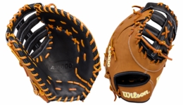 Wilson A2000 Series 1677 12.5" First Base Mitt WBG0650 (2027)
