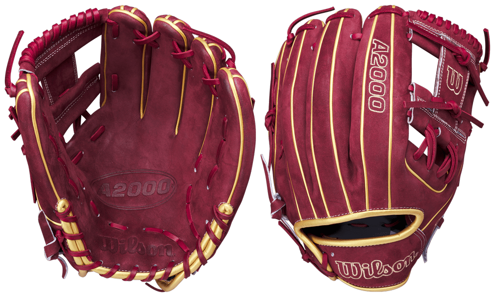 Sale! Buy Wilson A2000 Series 1975 11.75" Infield Glove WBW1012841175