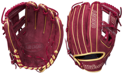 Wilson A2000 Series 1975 11.75" Infield Glove WBW1012841175 (2022)