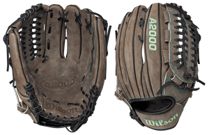 Wilson A2000 Series D33 11.75" Infield/Pitcher's Glove WBW1013651175 (2023)