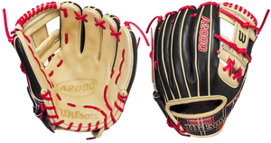 Wilson A2000 Series 1786 11.5" Infield Glove WBW101689115 (2023)