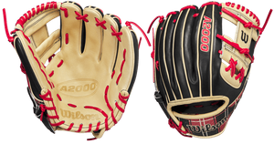Wilson A2000 Series 1786 11.5" Infield Glove WBW101689115 (2023) -- BLEM