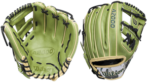 Wilson A2000 Series 1975 11.75" Infield Glove WBW1016901175 (2023)
