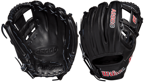 Wilson/ウィルソン PRO-STOCK/1786/A2000 内野用/右投げ 野球