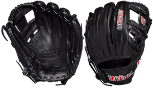Wilson A2000 Series 1786 11.5" Infield Glove WBW102240115 (2024)