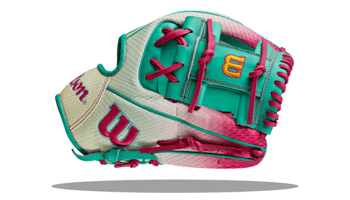 Wilson A2000 Series 1975SS 11.75