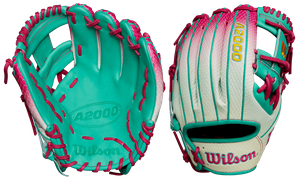 Wilson A2000 Series 1975SS 11.75" Infield Glove WBW1027891175 (2024)